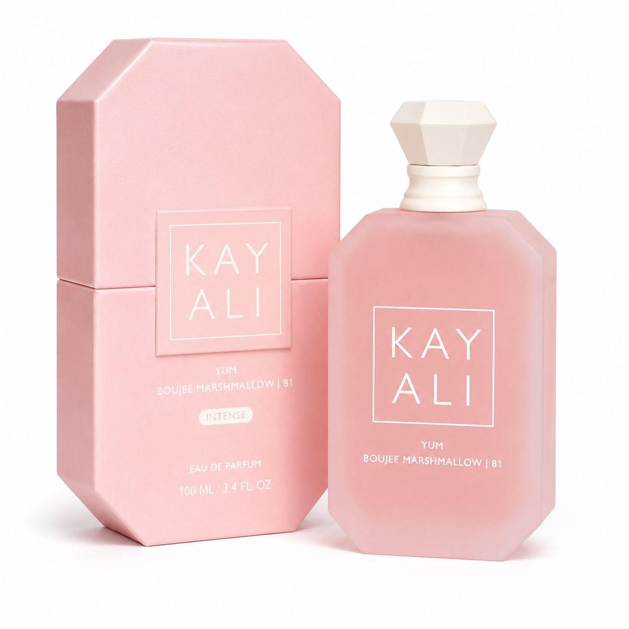 Kayali Yum Collection