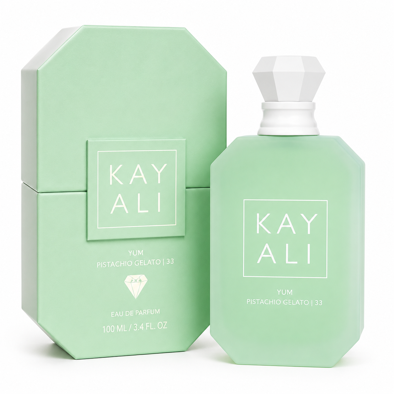 Kayali Yum Collection